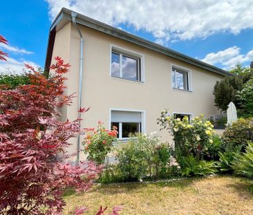 **VERMIETET** Perfektes Zuhause: Energieeffiziente Wohnung mit sonniger Terrasse und eigenem Garten - Photo 2