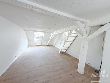 Location Appartement 3 pièces 64m² DELLE 90100 - Photo 2