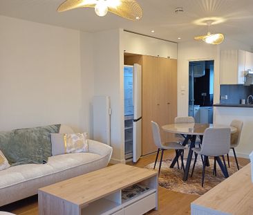 Location Appartement 2 pièces 40m² - Photo 2