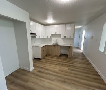 5 1/2 Très Lumineux - Photo 1