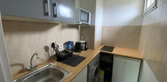 Location Appartement 1 pièce 22m² RAMBOUILLET 78120 - Photo 2