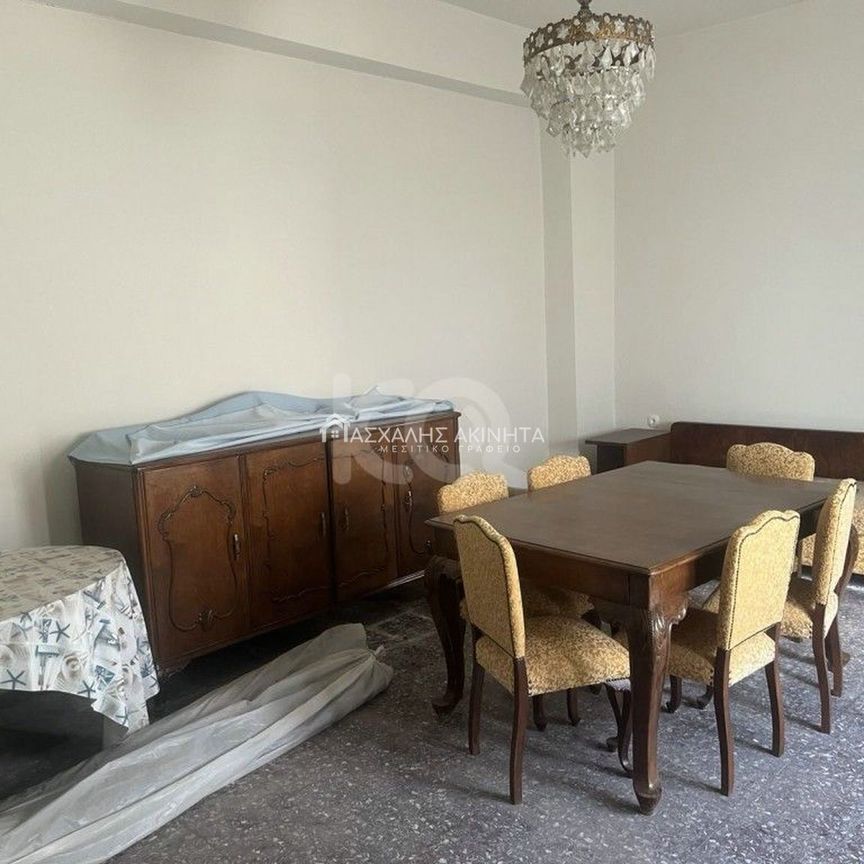 Διαμέρισμα για ενοικίαση Κουνάβοι (Νίκος Καζαντζάκης) - Φωτογραφία 1