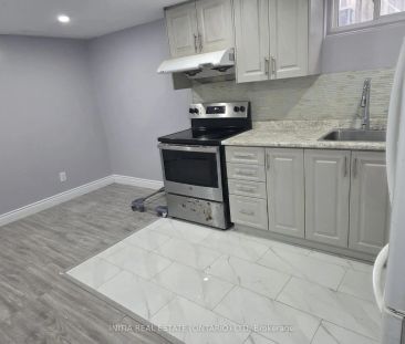 14 Bingham Road #Basement 1 - Photo 5