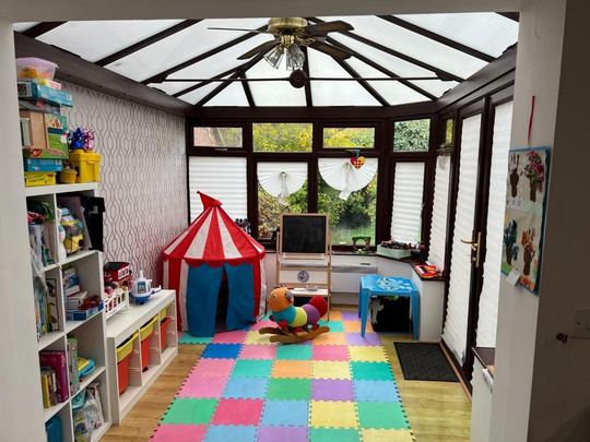 3 bedroom detached house to rent - Photo 1