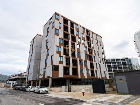 Apartamento T1 em Porto - Photo 2