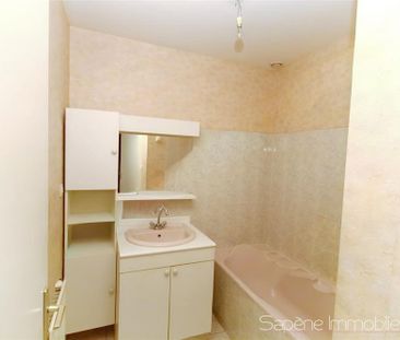 Location T5 Duplex Rennes Cimetière de l'Est - Photo 5