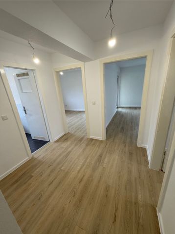 Wir schenken Ihnen die erste Kaltmiete*Stilvolle 3 Zimmer Wohnung mit Balkon - Photo 4