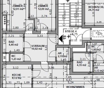 2020 Hollabrunn, Aspersdorfer Straße 3 - Foto 2