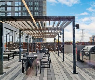 For Lease - 9 Mabelle Avenue Unit# 326, Toronto, Ontario - Photo 6