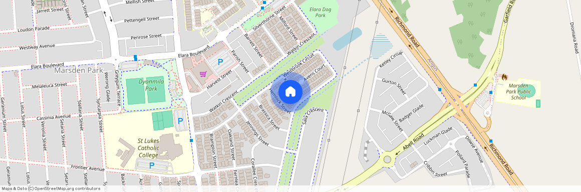 14 Kerria Street, NSW 2765, Marsden Park