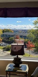 Appartement 4 1/2 - 401-3500 chemin Saint-Louis, Sainte-Foy - Photo 3