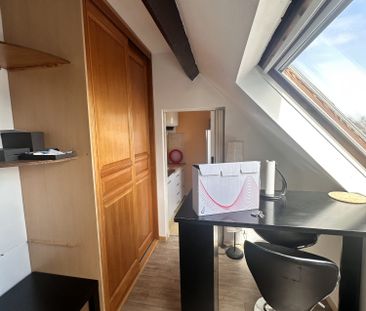 Location Appartement 1 pièce(s) - 24 m² - Photo 6