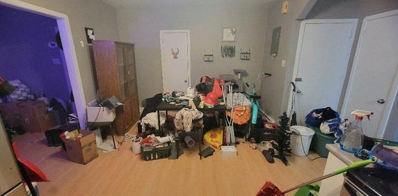 Grand 3 1/2 à Saint-Hyacinthe à louer pour décembre ou janvier - Photo 2