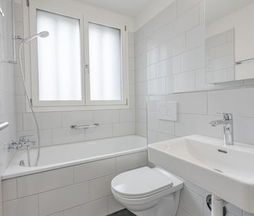 Genossenschaftswohnung sucht neuen Mieter - Photo 3