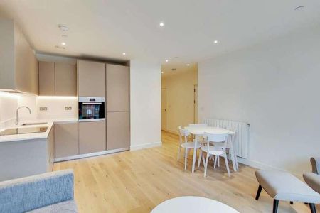 No 1 Street, Woolwich, SE18 - Photo 2