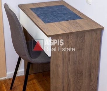 Διαμέρισμα για ενοικίαση Άγιος Δημήτριος (Κέντρο Θεσσαλονίκης) - Photo 6