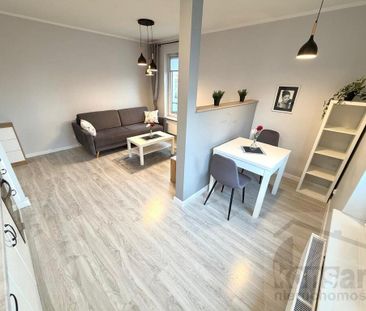 Gumieńce, 2 pok., budynek z windą - Photo 2