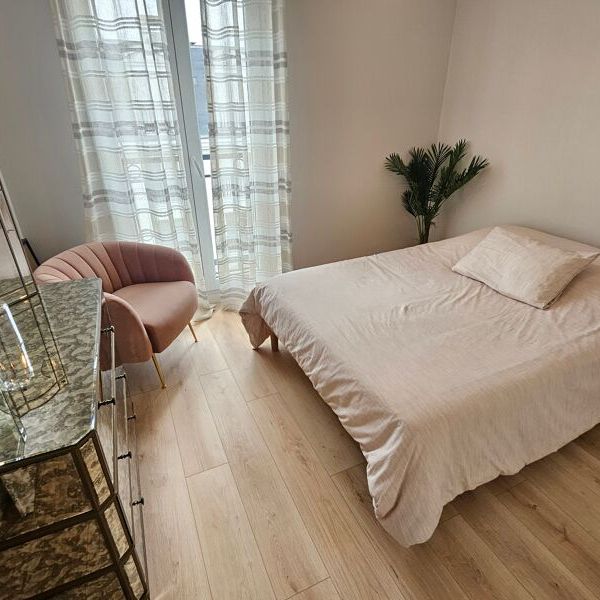 Appartement à louer 2 pièces • 43,18 m2 Aulnay-sous-Bois - Photo 1