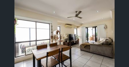 SPACIOUS PRIVATE UNIT UP FOR RENT - Photo 4