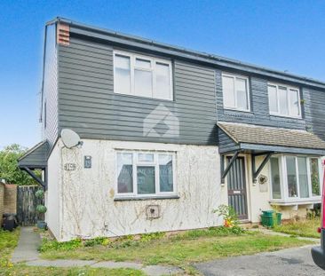 2 bedroom terraced house to rent - Photo 4