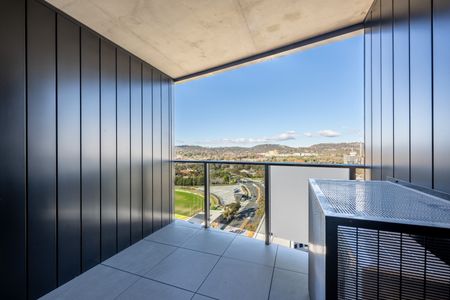 1812/2 Furzer Street, Phillip ACT 2606 - Apartment For Rent | Domain - Photo 2