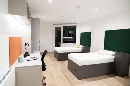 Studio to rent - Photo 5