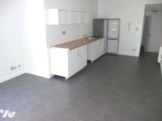 Loue Appartement à Noeux-les-Mines - Photo 1