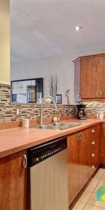 Condo 4 1/2, Hochelaga - Photo 4