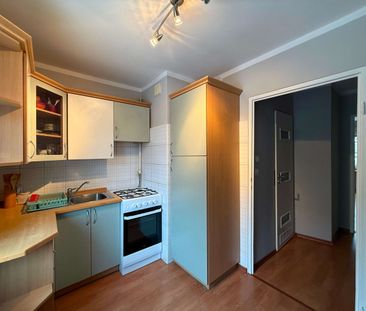 Trzypokojowe mieszkanie na wynajem śląskie, Częstochowa, Tysiącleci... - Zdjęcie 6