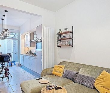 Woning te huur in Gent voor € 1.200 met 2 slaapkamers - Foto 4
