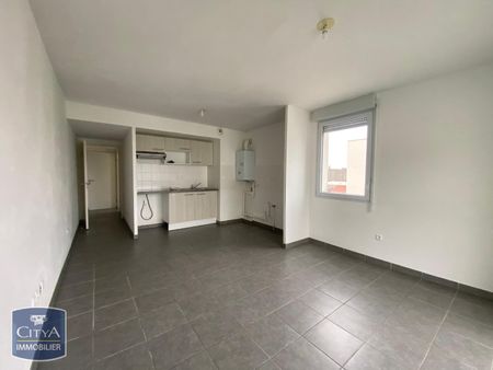 Location Appartement 3 pièces 58m² TOULOUSE 31200 - Photo 5