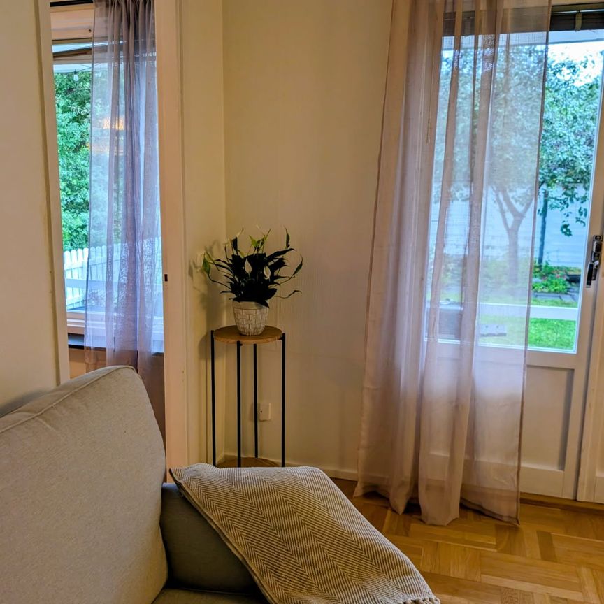 Kistavägen, Sollentuna - Photo 1