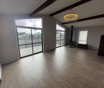 Pets Welcome - Mt Maunganui - Photo 1