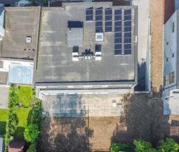 Nieuwbouwappartement met terras, kelder en staanplaats - Photo 3