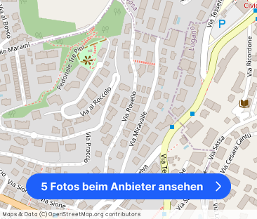 5 Zimmer, 160 m² - Foto 1