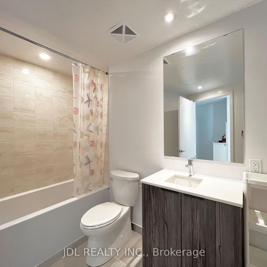 For Lease - 50 Power Street Unit# 1507, Toronto, Ontario - Photo 1