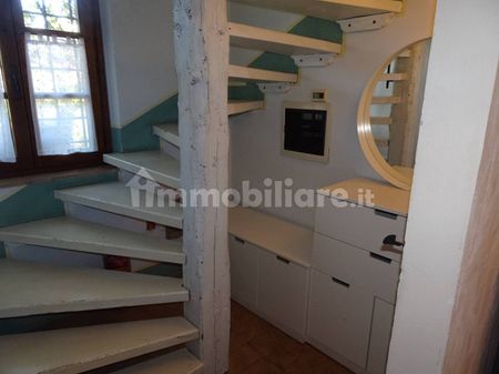 Attico via Anagnina 216, Colle delle Ginestre, Pedica, Grottaferrata - Photo 4