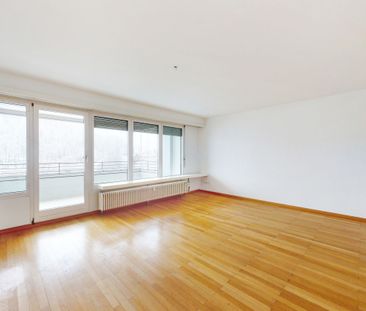 Beste Sicht auf Basel! - Foto 2