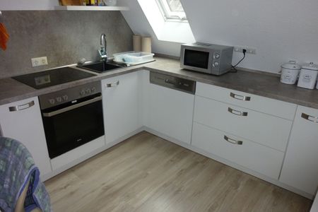 **SCHNUCKELIGES NEST FÜR SINGLES! Attraktive 1,5-Zi.-Wohnung in schöner Lage HA-Hestert!** - Foto 3