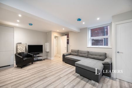 1 bedroom apartment to rent Yarborough Road, Southsea, Hampshire, PO5 - Photo 5