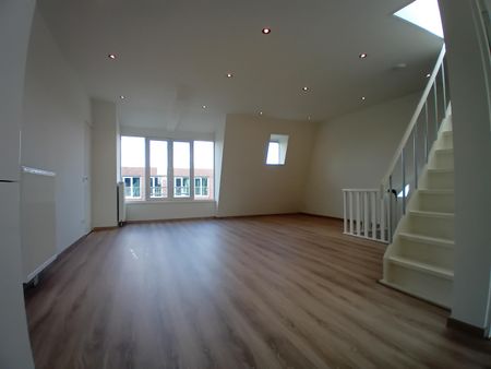 Te huur: Appartement Jan van Galenstraat 119 4 in Amsterdam - Photo 4