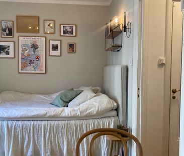 Alströmergatan, Stockholm - Foto 6