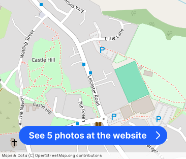 2 bedroom apartment for rent - Photo 1