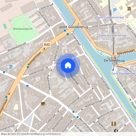 Lobeliastraat 67, 9000, Gent