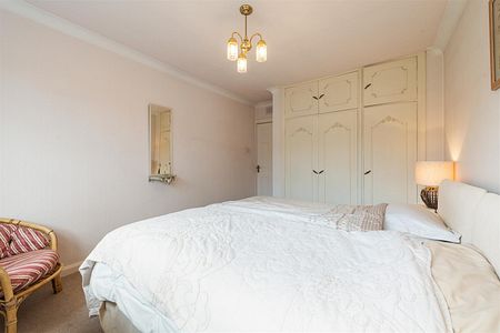 2 bed detached bungalow to rent in Cawdon Grove, Solihull, B93 - Photo 3