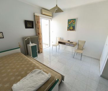 Studio/Γκαρσονιέρα για ενοικίαση Μέσα Αγυιά - Παναχαϊκή (Πάτρα) - Photo 3