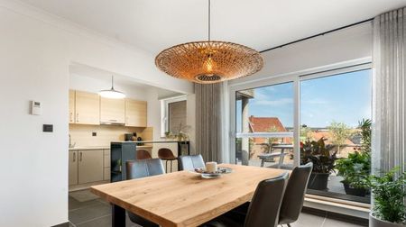 Appartement te huur - Photo 2