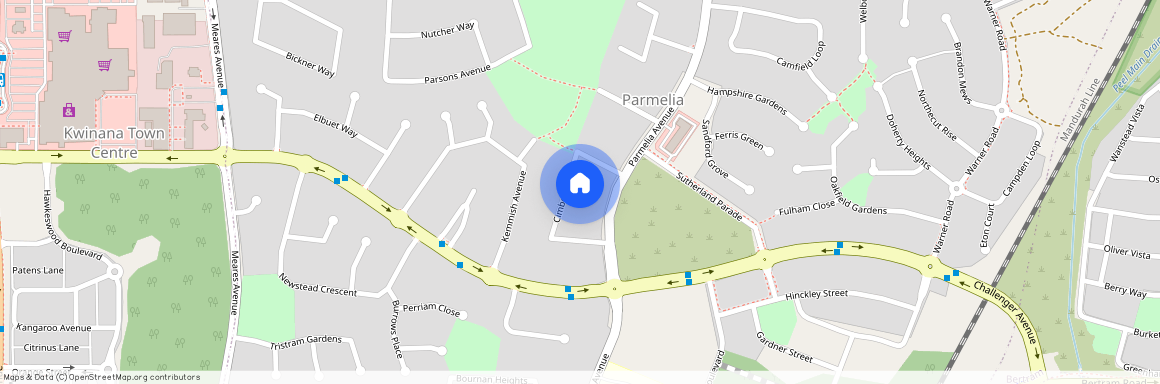 11 Cimbor Way, WA 6167, Parmelia