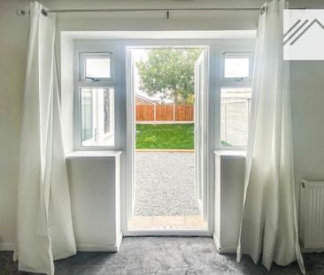 2 bedroom bungalow to rent - Photo 1