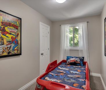 For Lease - 819 Cameron Street, Peterborough, Ontario - Photo 6